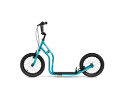 Yedoo Koloběžka Yedoo Flyck - tealblue