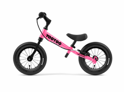 Yedoo Odrážedlo Yedoo YooToo - pink