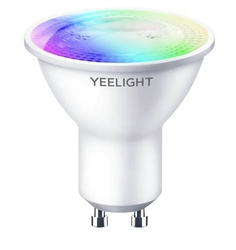 Yeelight GU10 Smart Bulb W1 (Multicolor)