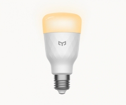 Yeelight LED Smart Bulb W3 (Dimmable) E27