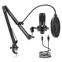 YENKEE YMC 1031 STREAMER 2.0