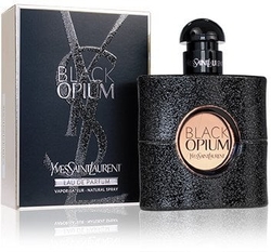 Yves Saint Laurent Black Opium EdP 90ml