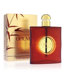 Yves Saint Laurent Opium EdP 30 ml Pro ženy