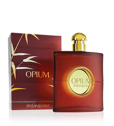Yves Saint Laurent Opium EdT 50 ml Pro ženy