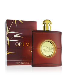 Yves Saint Laurent Opium EdT 90 ml Pro ženy