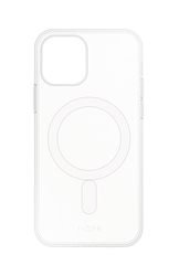 Zadní kryt FIXED MagPure s podporou Magsafe pro Apple iPhone 14, čirý