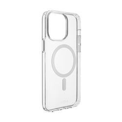 Zadní kryt FIXED MagPure s podporou Magsafe pro Apple iPhone 14 Pro Max, čirý