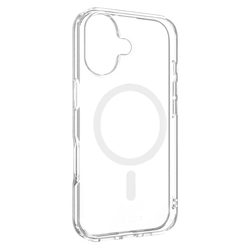 Zadní kryt FIXED MagPure s podporou MagSafe pro Apple iPhone 17, čirý