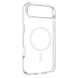 Zadní kryt FIXED MagPure s podporou MagSafe pro Apple iPhone Air, čirý