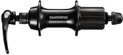 Zadní náboj SHIMANO SORA FH-RS300 8/9/10rychl. - 32 děr - Rychloupínák:162mm 