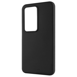 Zadní pogumovaný kryt FIXED Story pro Xiaomi Redmi 15 4G/5G, černý