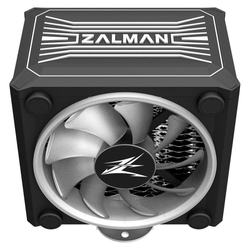 Zalman CNPS16X Black