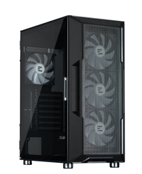 Zalman i3 Neo ARGB black