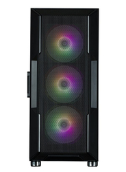 Zalman i3 Neo ARGB black