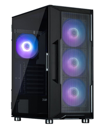 Zalman i3 Neo ARGB black