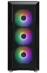 Zalman i3 Neo, černá
