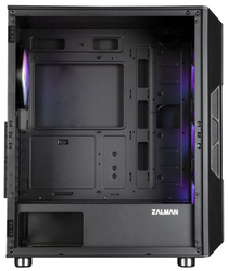 Zalman i3 Neo, černá