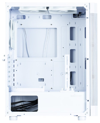 Zalman i4, bílá