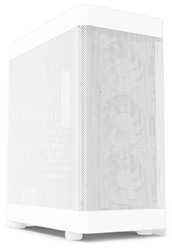 Zalman i4 White