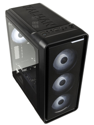 Zalman M3 Plus RGB