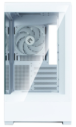 Zalman P30 White V2