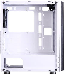 Zalman R2, bílá