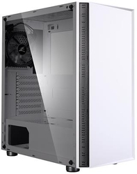 Zalman R2, bílá