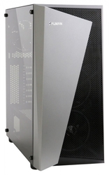Zalman S4 Plus