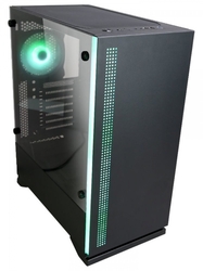 Zalman S5 Black