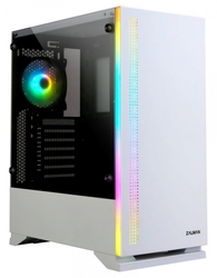 Zalman S5 White