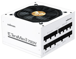 Zalman TeraMax II 750W White