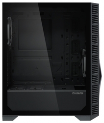 Zalman Z3 Iceberg Black