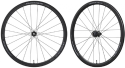 Zapletená kola SHIMANO DURA-ACE WH-R9270 C36 12s