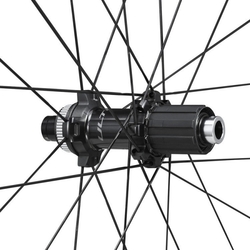 Zapletená kola SHIMANO ULTEGRA WH-R8170 C36 11/12s