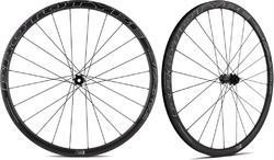 Zapletená kola silniční PROTOTYPE World Tour Disc 3 White - 100/142 - ořech HG