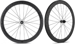 Zapletená kola silniční PROTOTYPE World Tour Disc 5 Black - 100/142 - ořech HG