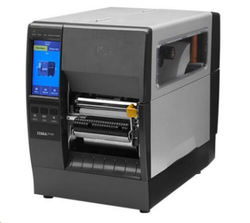 Zebra ZT231 12 dots/mm (300 dpi), display, EPL, ZPL, ZPLII, USB, USB Host, RS232, BT (BLE), Ethernet