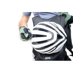 Zefal batoh Z-Hydro Enduro černá