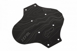 Zefal blatník Shield Lite přední (Road /Gravel)