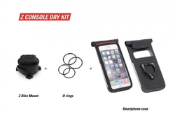 Zefal držák smartphonu Z-console Dry L sada