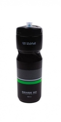 Zefal lahev Sense M65 new černá/bílá,zelená