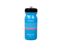 Zefal lahev Sense M65 new modrá/růžová,bílá