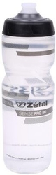 Zefal lahev Sense Pro 80 průsvitná/šedá,černá