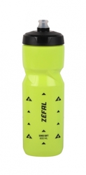 Zefal lahev Sense Soft 80 neon žlutá