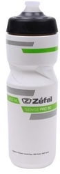 Zefal Sense Pro 80 - bílá/zelená/černá