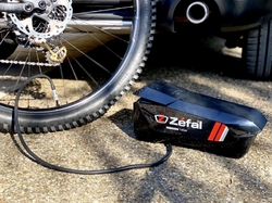 Zefal Tubeless kit 25mm