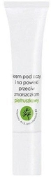 Ziaja Eye Care Anti-Wrinkle Eye Cream Parsley 15ml