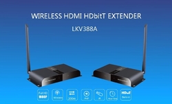 Zircon HDMI WI-FI extender