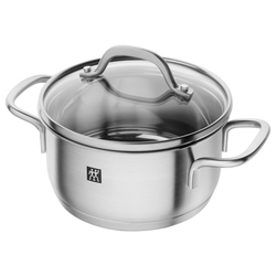 Zwilling Pico sada nádobí 4ks