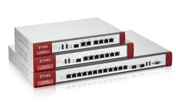 Zyxel ATP500 (ATP500-EU0102F)
